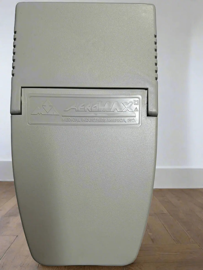 Aeromax Compressor Nebuliser Machine Nebuliser Machine SelfiMed UK