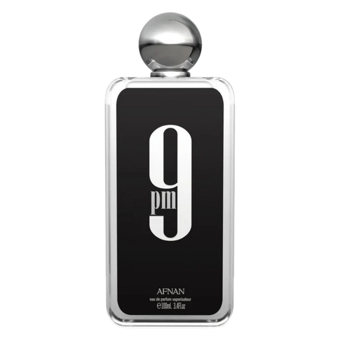 Afnan 9 PM 100ml