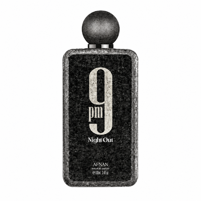 Afnan 9 PM Night Out 100ml