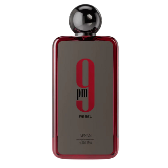 Afnan 9 PM Rebel 100ml