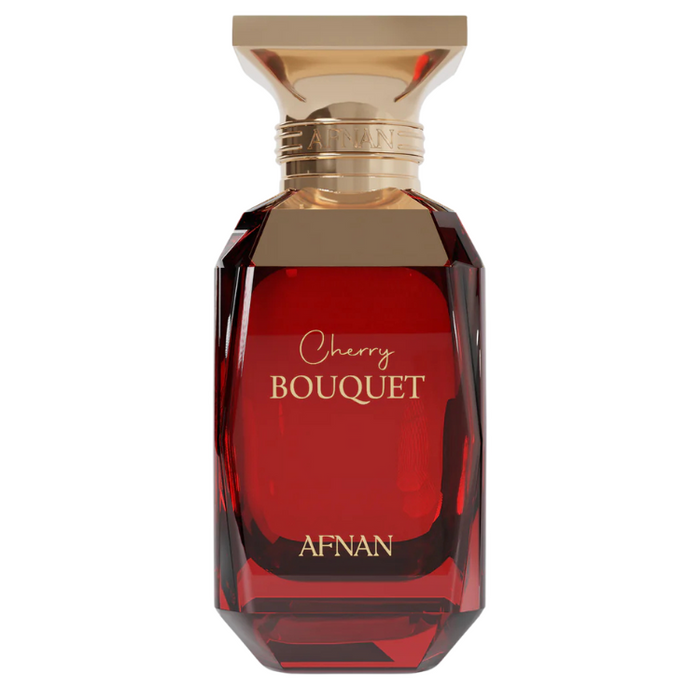 Afnan Cherry Bouquet 80ml