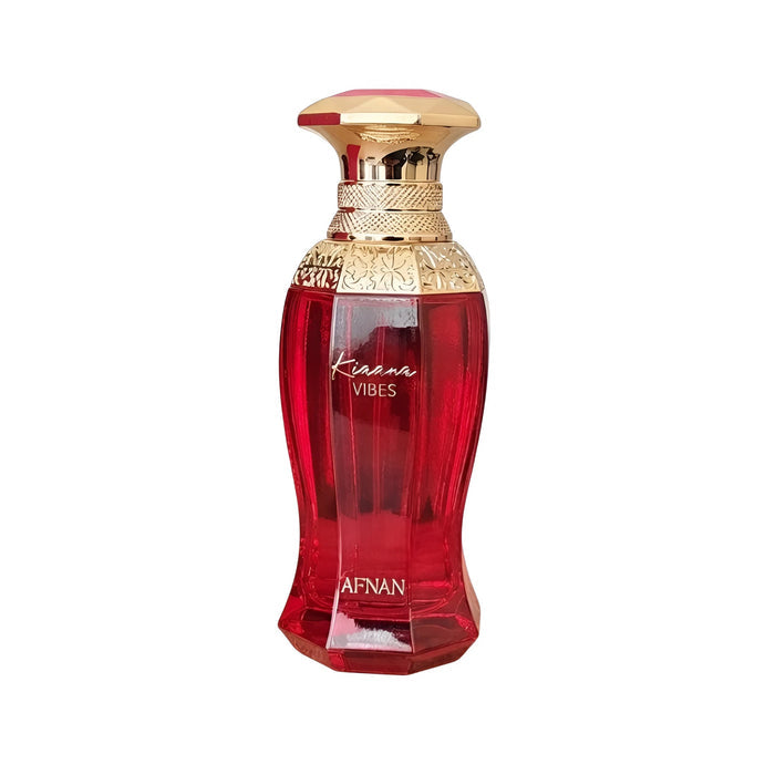 Afnan Kiaana Vibes 100ml