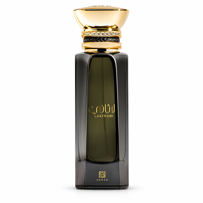 Ahmed Al Maghribi Lathani 80ml