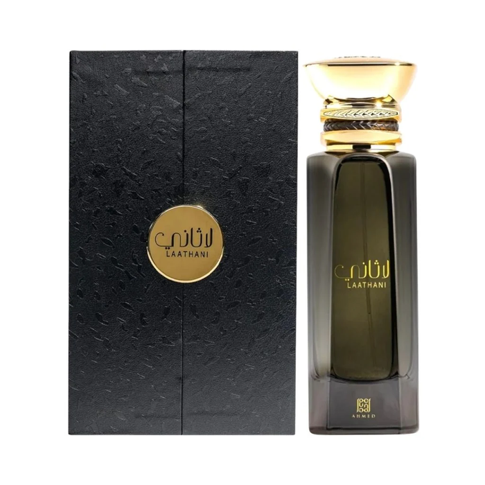 Ahmed Al Maghribi Lathani 80ml