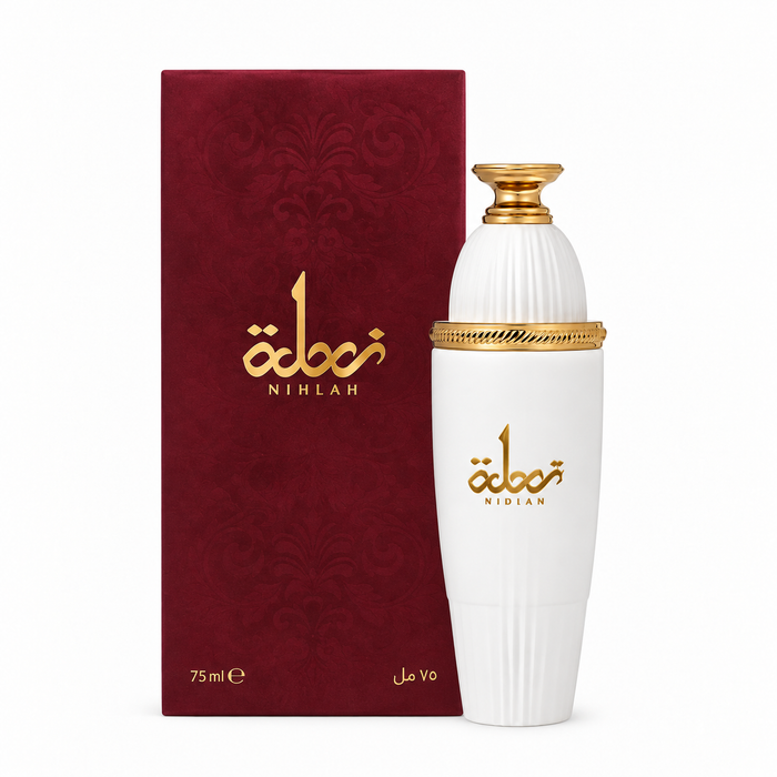 Ahmed Al Maghribi Nihlah 75ml