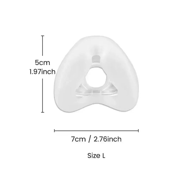 Replacement AirFit N20 Cushion AirFit N20 replacement cushion SelfiMed UK
