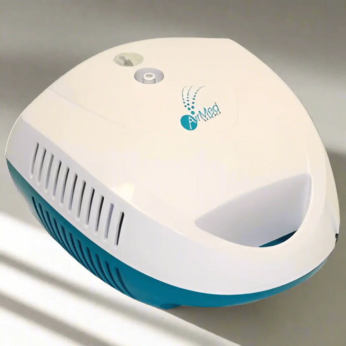 AirMed 1000 Nebuliser Machine Nebuliser Machine SelfiMed UK