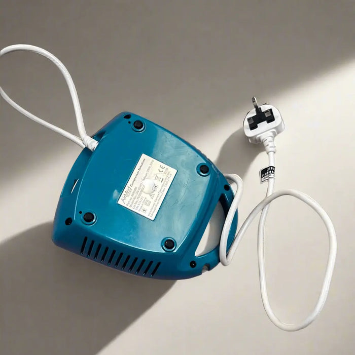 AirMed 1000 Nebuliser Machine Nebuliser Machine SelfiMed UK