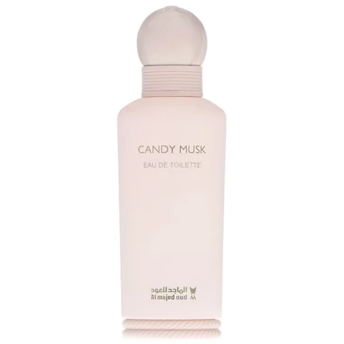 Al Majed Oud Candy Musk 150ml