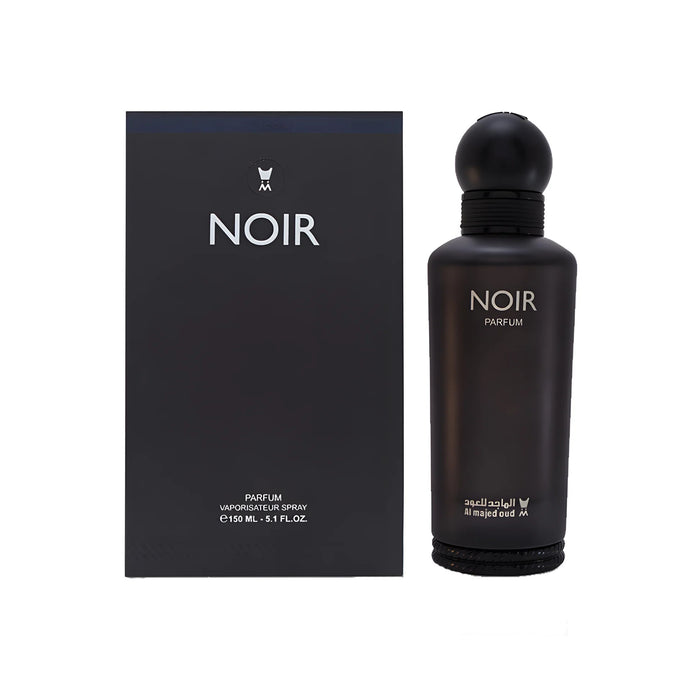 Al Majed Oud Classic Noir 150ml