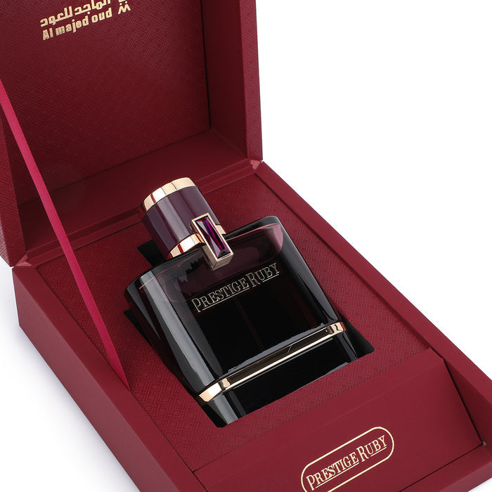 Al Majed Oud Prestige Ruby 100ml