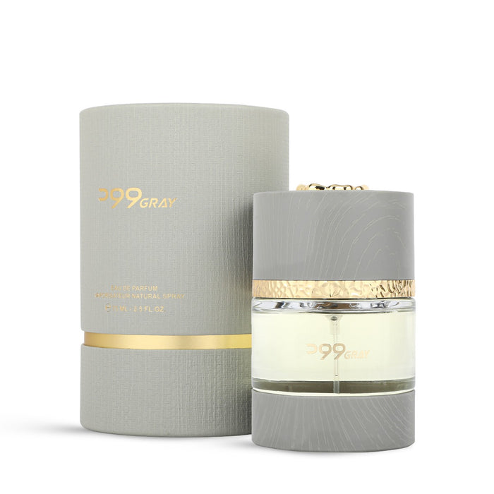 Al Majed Oud Wood Gray 75ml