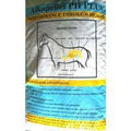 ALKAPELLET PH PLUS - HORSES 20KG