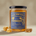 Allergy Immunity Honey