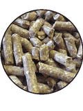 ALPACA PELLETS 25KG