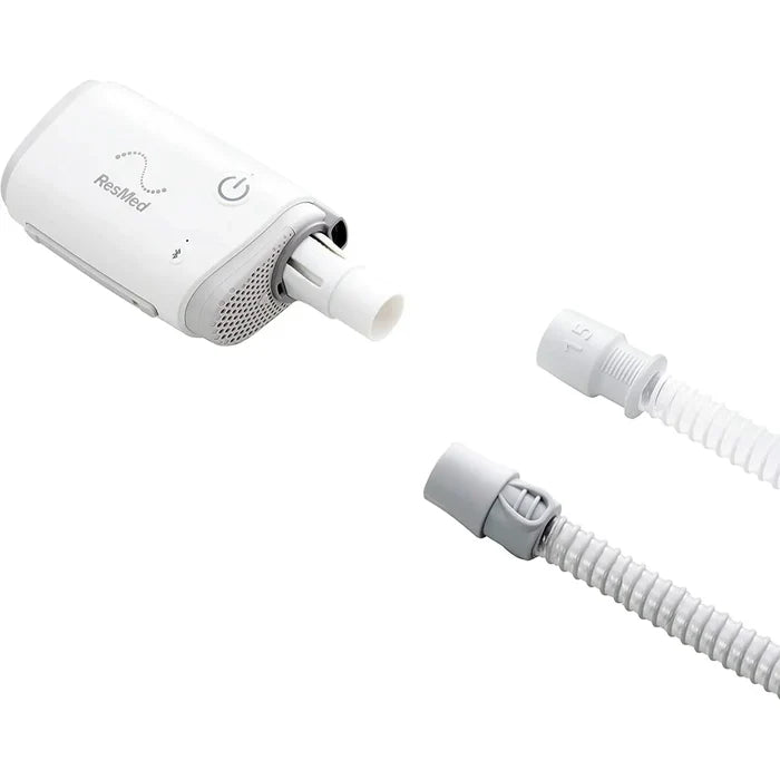 Alvera AirLink Mini Connector for AirMini Travel CPAP Machines Single Pack Airmini Connector SelfiMed UK