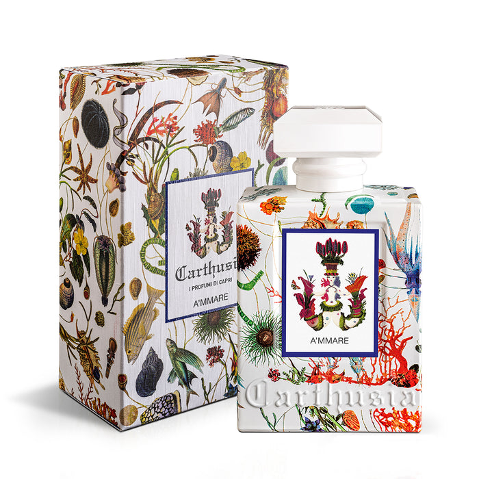 CARTHUSIA A'mmare Eau de Parfum - 100ml