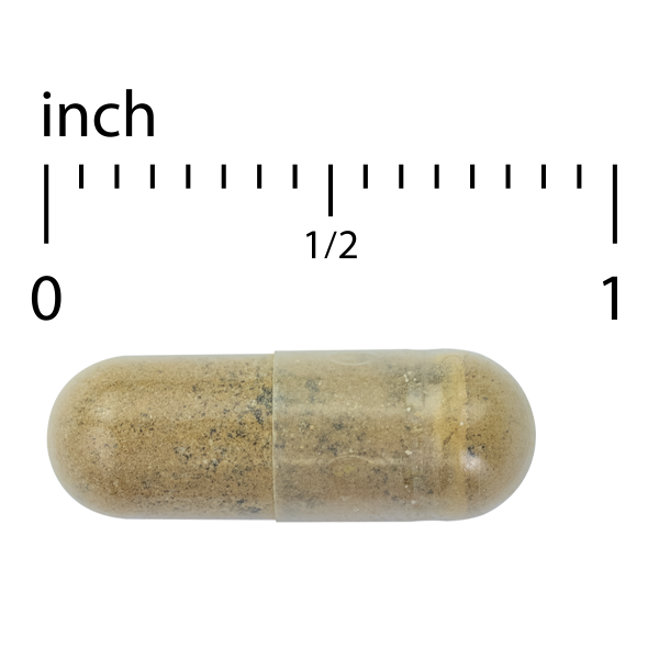 Andrographis and Ashwagandha