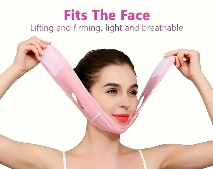 Anti-Snoring Mouth & Chin Strap anti snoring chin strap SelfiMed UK