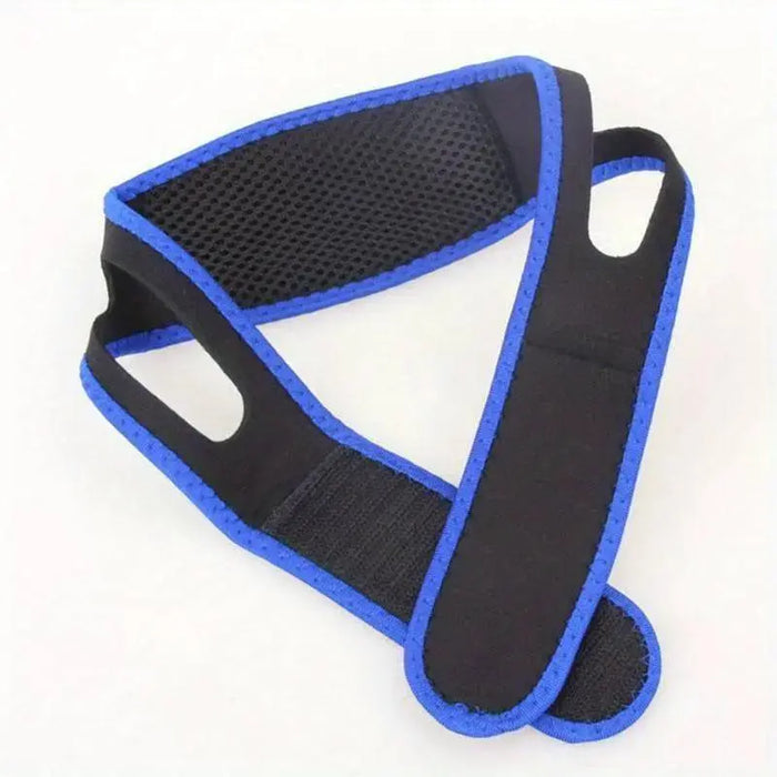 Anti-Snoring Mouth & Chin Strap anti snoring chin strap SelfiMed UK
