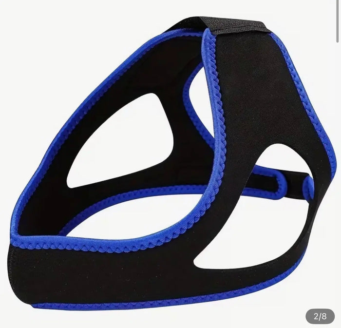 Anti-Snoring Mouth & Chin Strap anti snoring chin strap SelfiMed UK