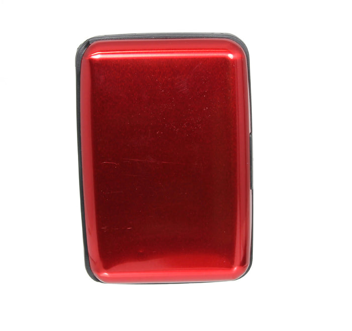 Anti Theft Power Wallet