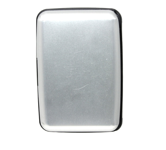 Anti Theft Power Wallet