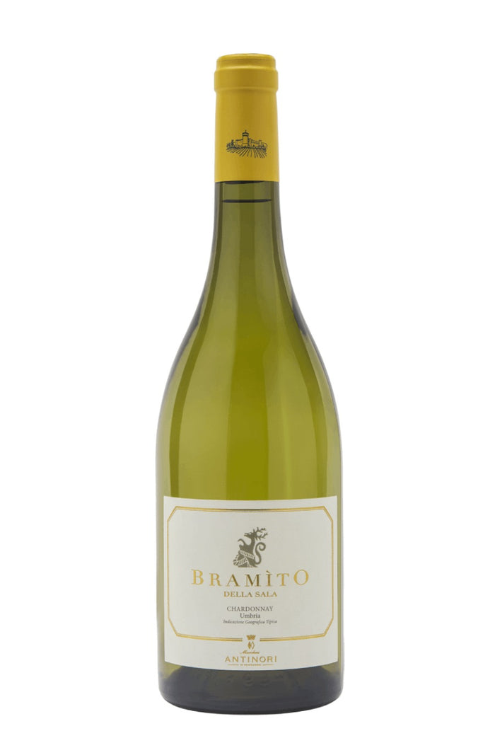 Antinori Castello della Sala Bramito Chardonnay 2024 (750 ml)