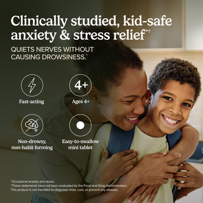 AnxioCalm Kids