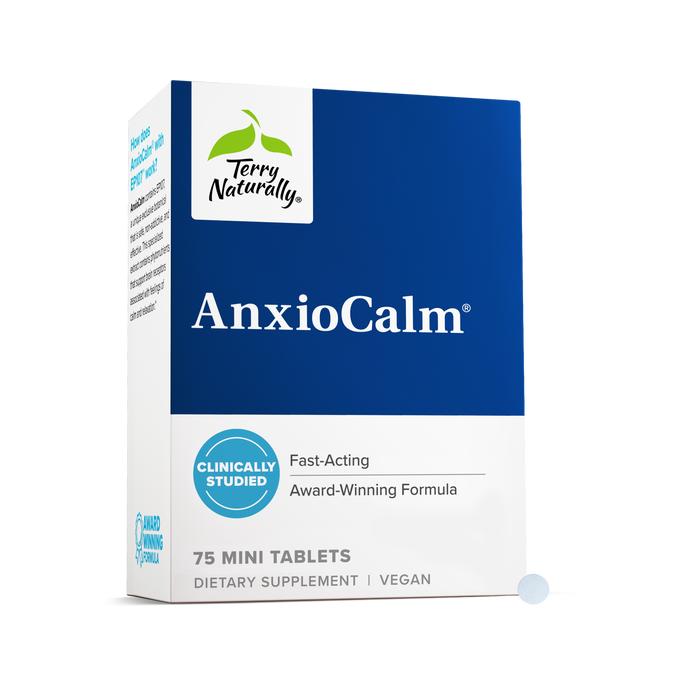 AnxioCalm®