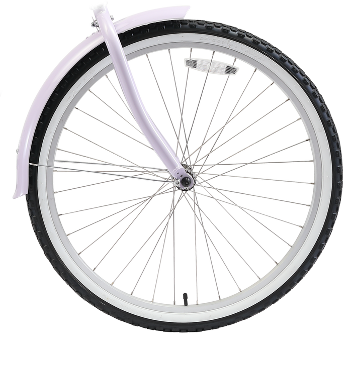 The Tires