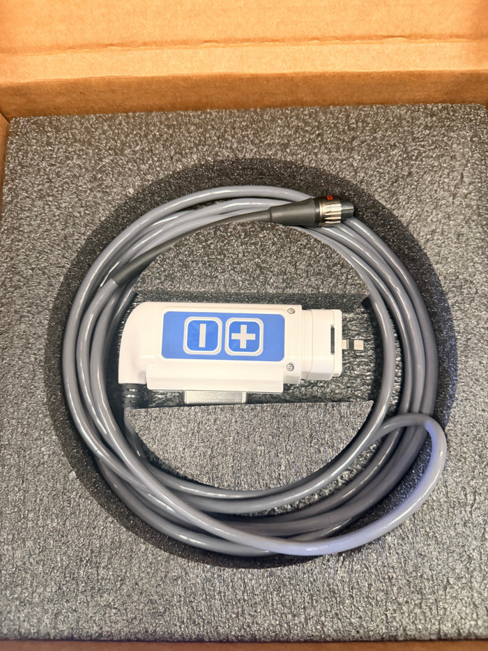 AquaBeam Robotic System Motorpack SelfiMed UK