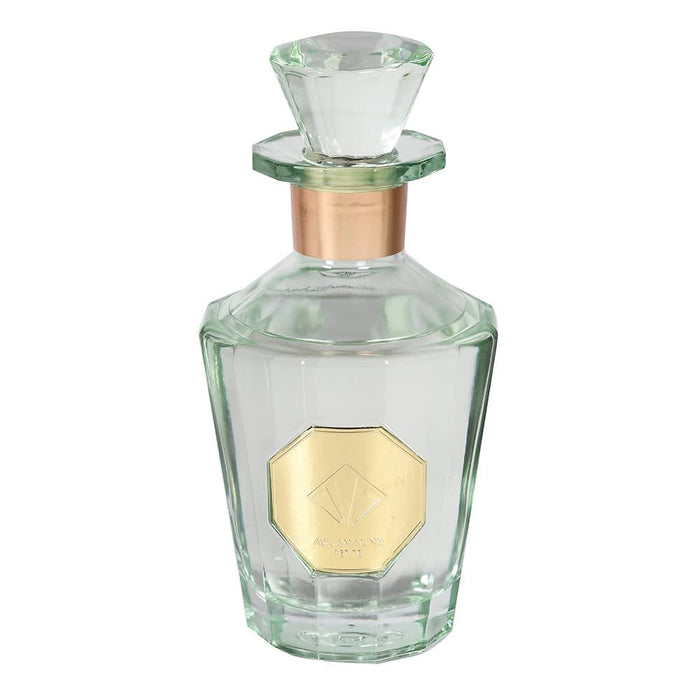 Aquamarine Iconic Large Reed Diffuser
