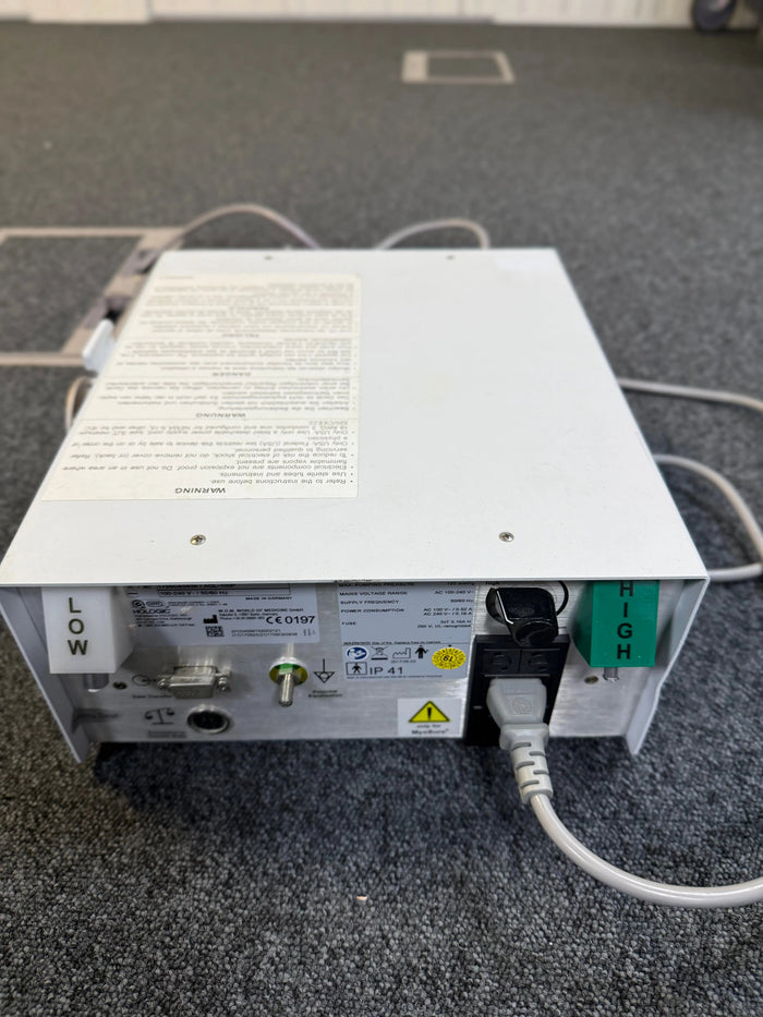 Aquilex Fluid Management System fluid management system SelfiMed UK