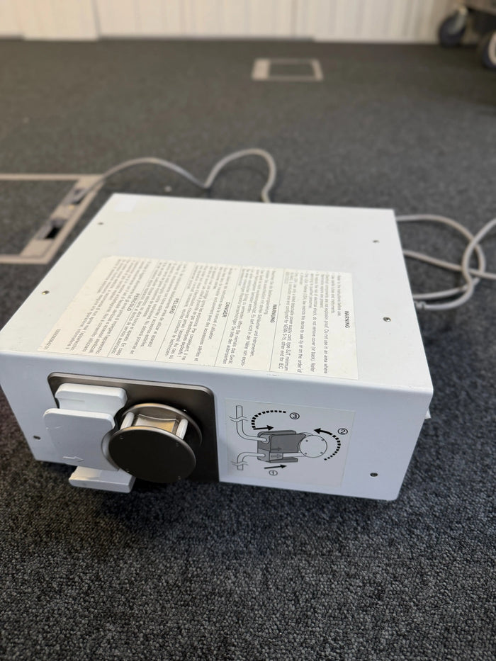 Aquilex Fluid Management System fluid management system SelfiMed UK