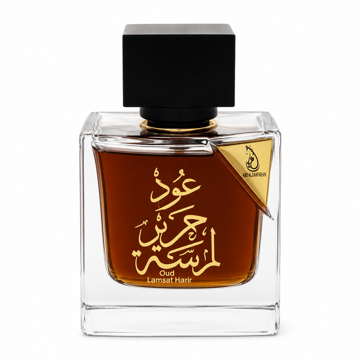 Arabiyat Lamsat Harir Oud 100ml
