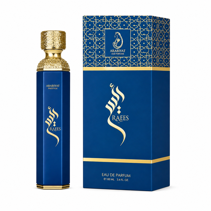 Arabiyat Prestige Raees 100ml