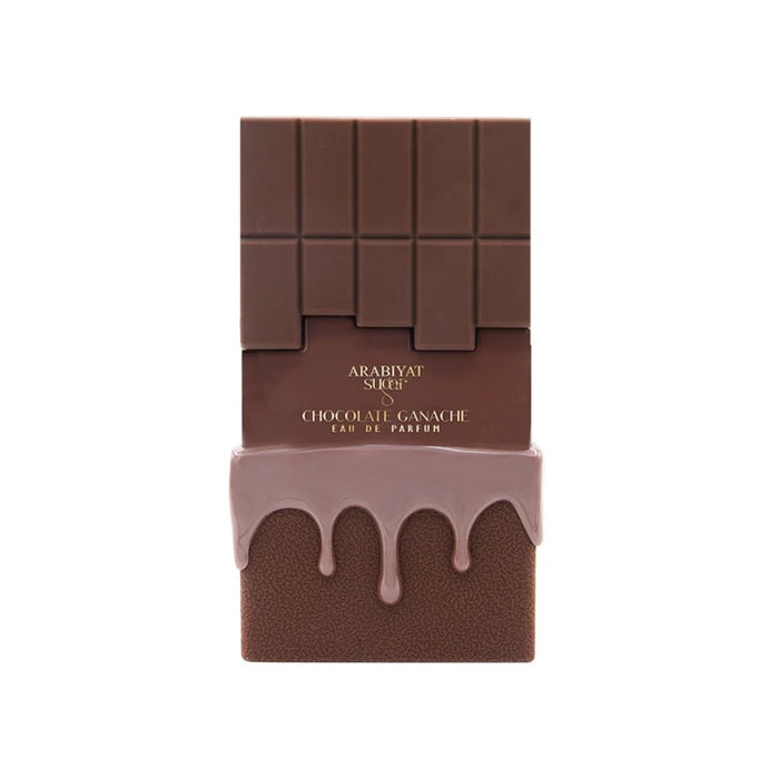 Arabiyat Sugar Chocolate Ganache 100ml