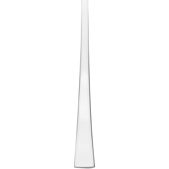 Arcoroc T3602 Latham 8 1/4" 18/10 Stainless Steel Extra Heavy Weight Dinner Spoon by Arc Cardinal - 12/Pack