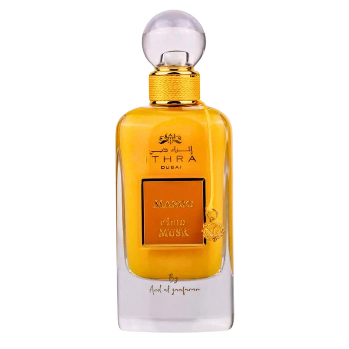 Ard Al Zaafaran Ithra Mango Musk 100ml