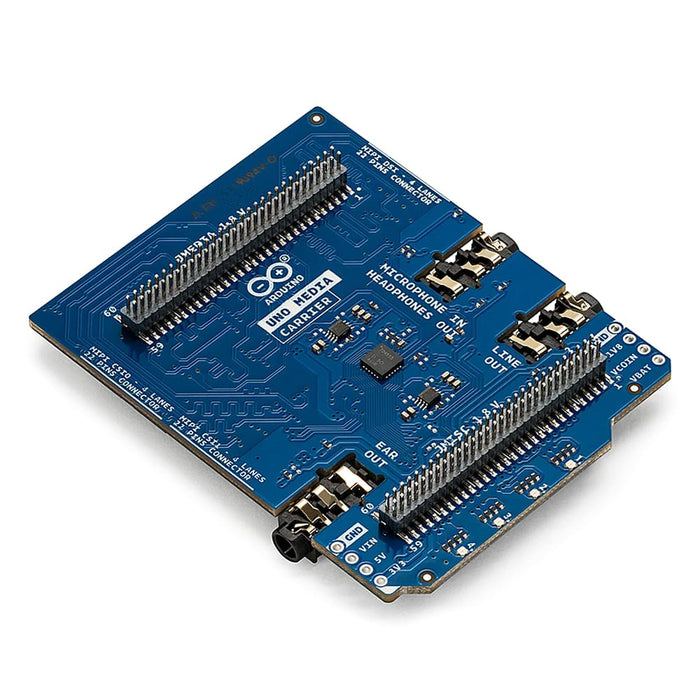 Arduino UNO Media Carrier by Arduino - The Pi Hut