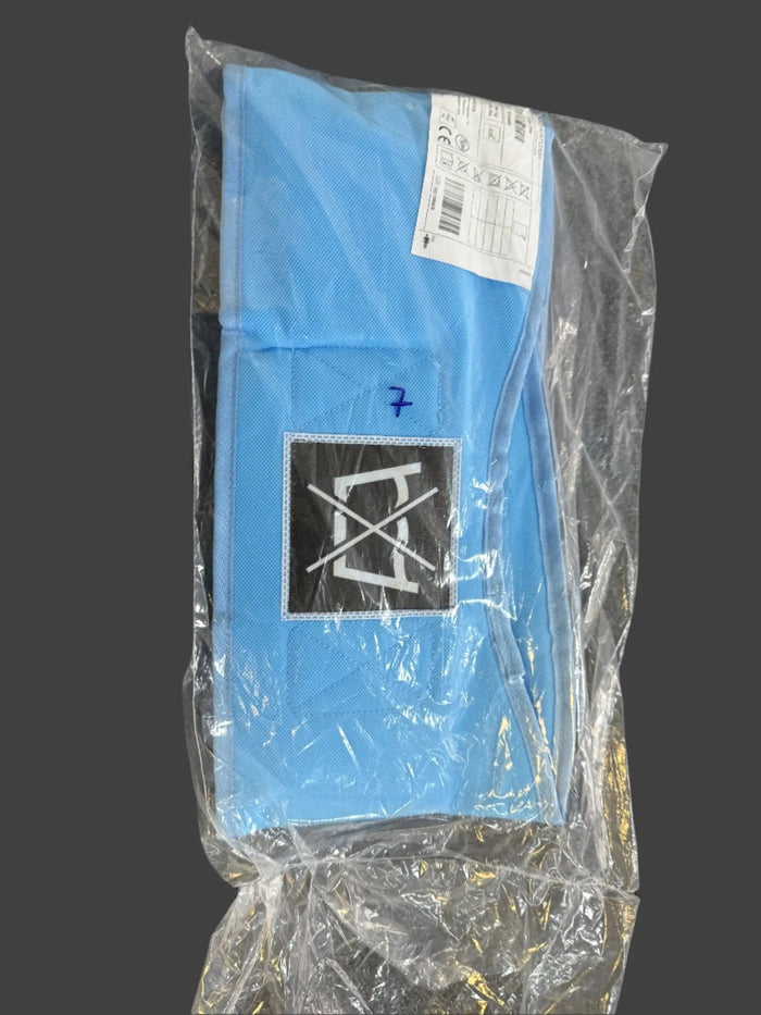 Arjo Huntleigh Active Patient Sling Ref MFA4000 -190kg (418Ibs) Patient Sling SelfiMed UK