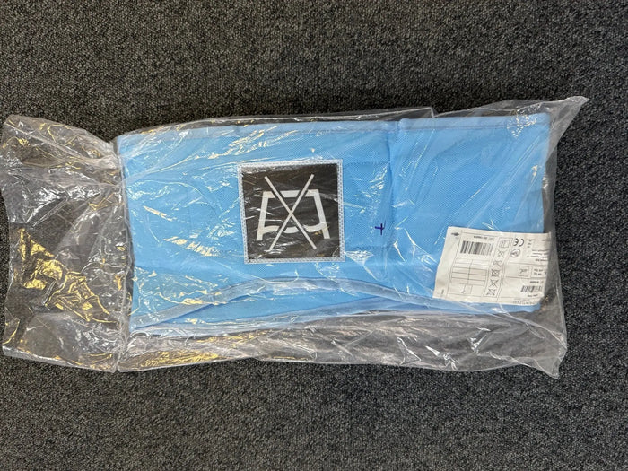 Arjo Huntleigh Active Patient Sling Ref MFA4000 -190kg (418Ibs) Patient Sling SelfiMed UK