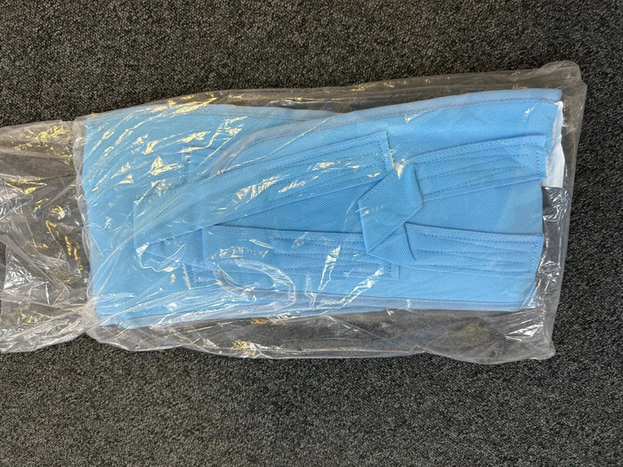 Arjo Huntleigh Active Patient Sling Ref MFA4000 -190kg (418Ibs) Patient Sling SelfiMed UK