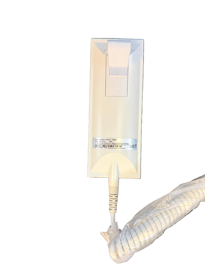 Arjo Huntleigh Electric Hospital Bed Hand Control HBW075-006 &amp; HBW074-013 Hospital Bed SelfiMed UK