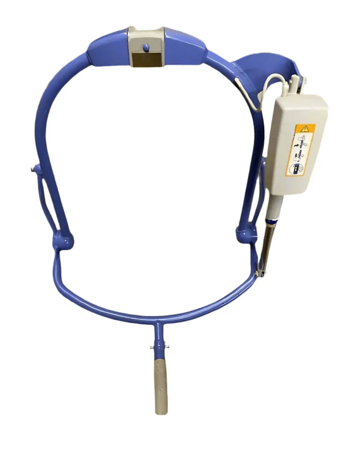 Arjo Huntleigh Maxi Move Spreader Bar move spreader bar SelfiMed UK