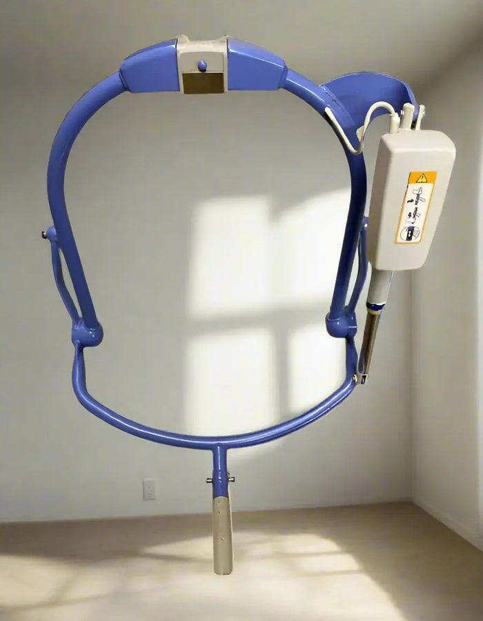 Arjo Huntleigh Maxi Move Spreader Bar move spreader bar SelfiMed UK
