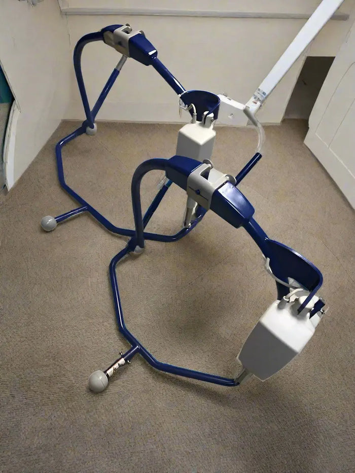 Arjo Huntleigh Maxi Move Spreader Bar move spreader bar SelfiMed UK