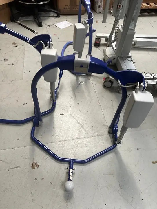 Arjo Huntleigh Maxi Move Spreader Bar move spreader bar SelfiMed UK