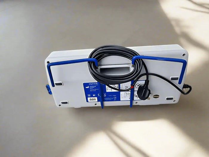 Arjo Huntleigh Nimbus 3 System Pressure Mattress Pump pressure mattress pump SelfiMed UK